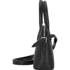 Chantaco Classic - Handtasche 24 cm (black)