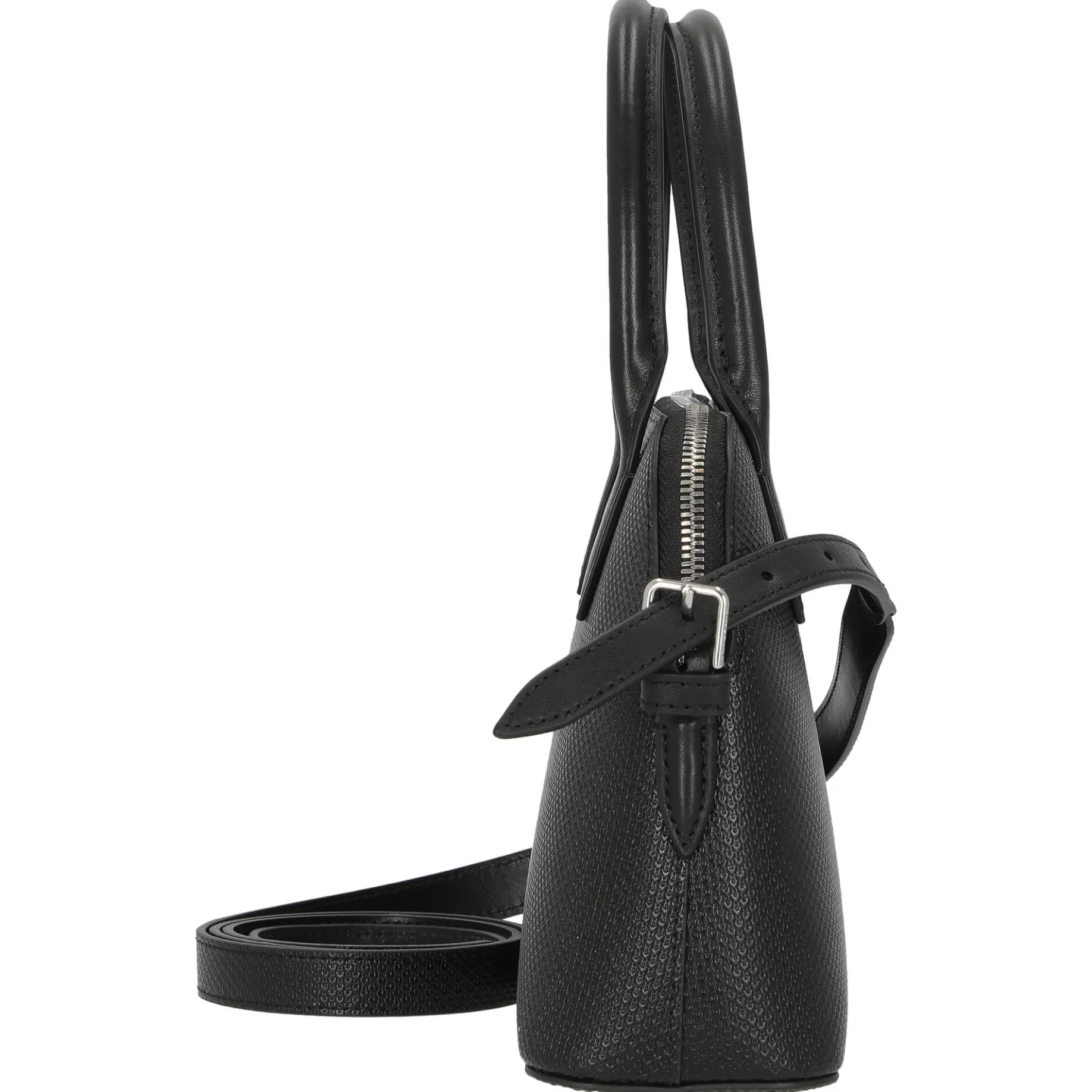 Chantaco Classic - Handtasche 24 cm (black)