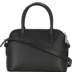 Chantaco Classic - Handtasche 24 cm (black)