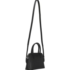 Chantaco Classic - Handtasche 24 cm (black)