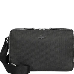 Chantaco Reporter Bag - Umhängetasche 26 cm (noir)