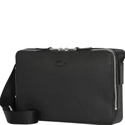 Chantaco Reporter Bag - Umhängetasche 26 cm (noir)