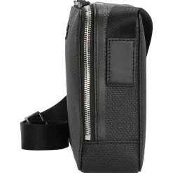 Chantaco Reporter Bag - Umhängetasche 26 cm (noir)