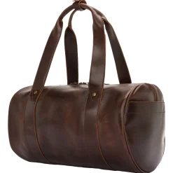 Chap Reisetasche 40 cm (braun)