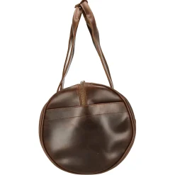 Chap Reisetasche 40 cm (brown/dots)