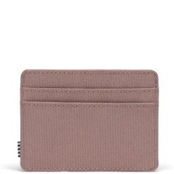 Charlie - Kreditkartenetui 4cc 10 cm RFID (ash rose)