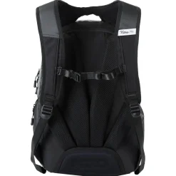Chase - Laptoprucksack 17" 51 cm (tough black)