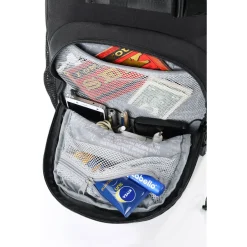 Chase - Laptoprucksack 17