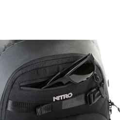 Chase - Laptoprucksack 17