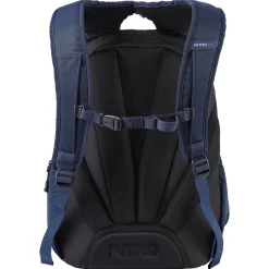 Chase - Laptoprucksack 17" 51 cm (night sky)