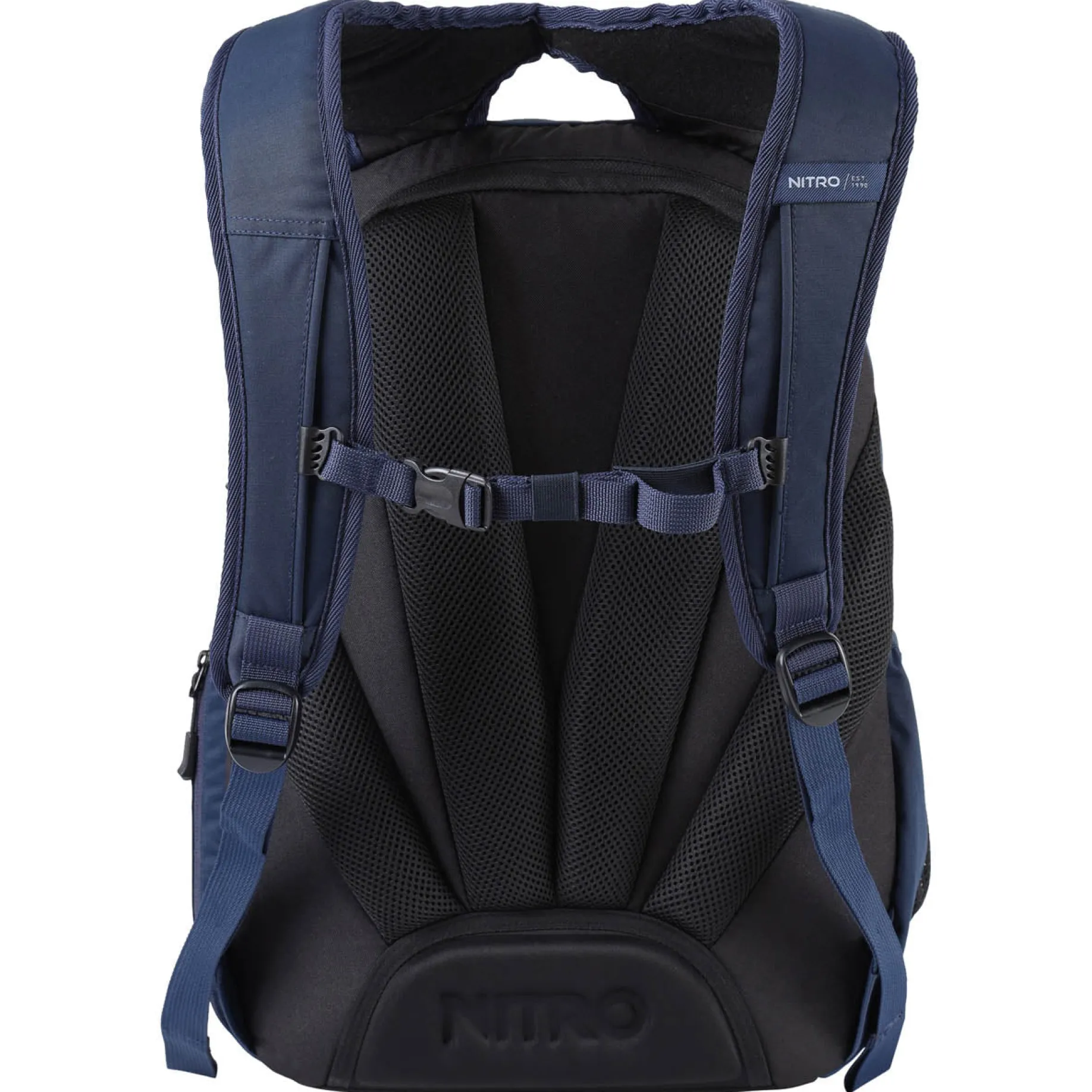 Chase - Laptoprucksack 17" 51 cm (night sky)