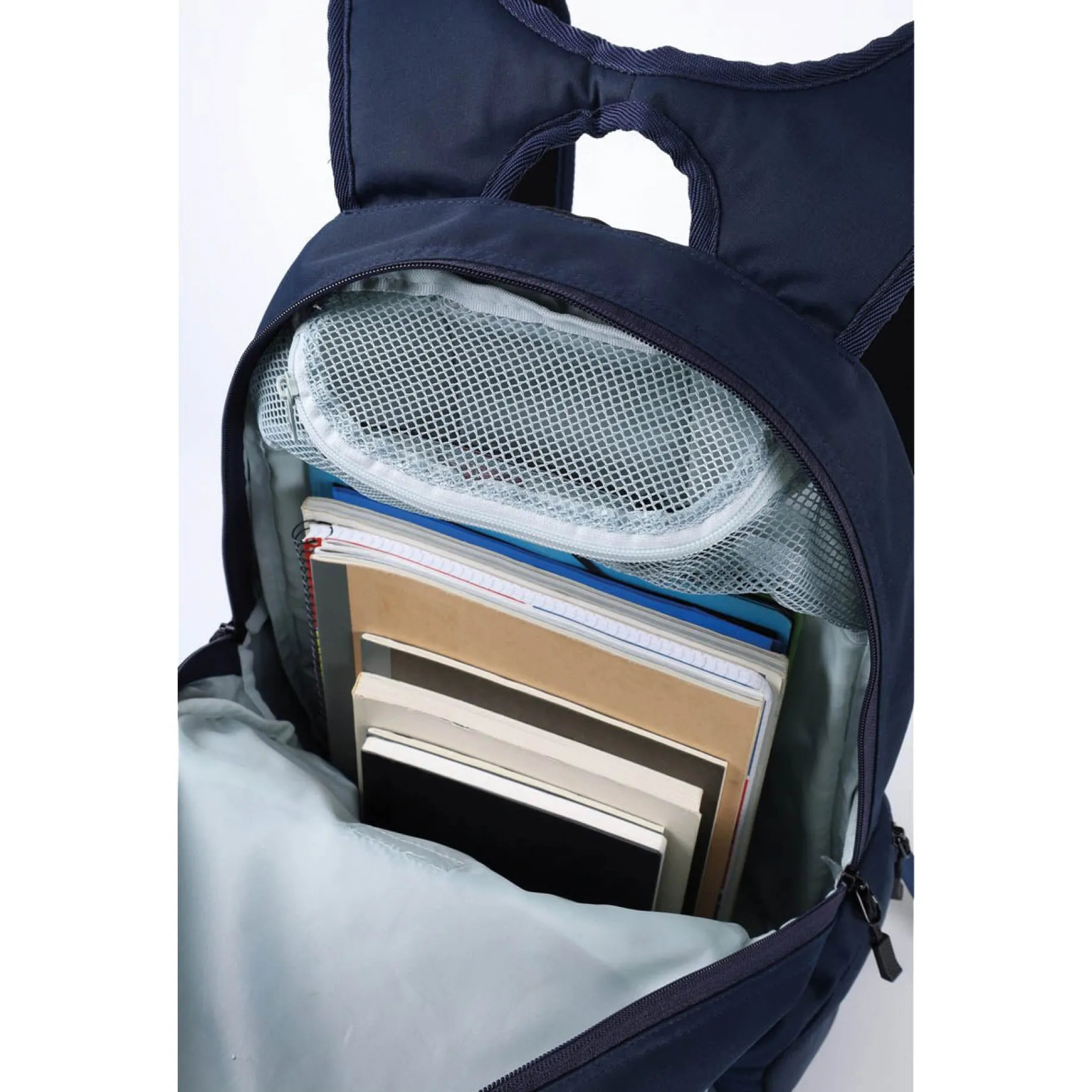 Chase - Laptoprucksack 17" 51 cm (night sky)