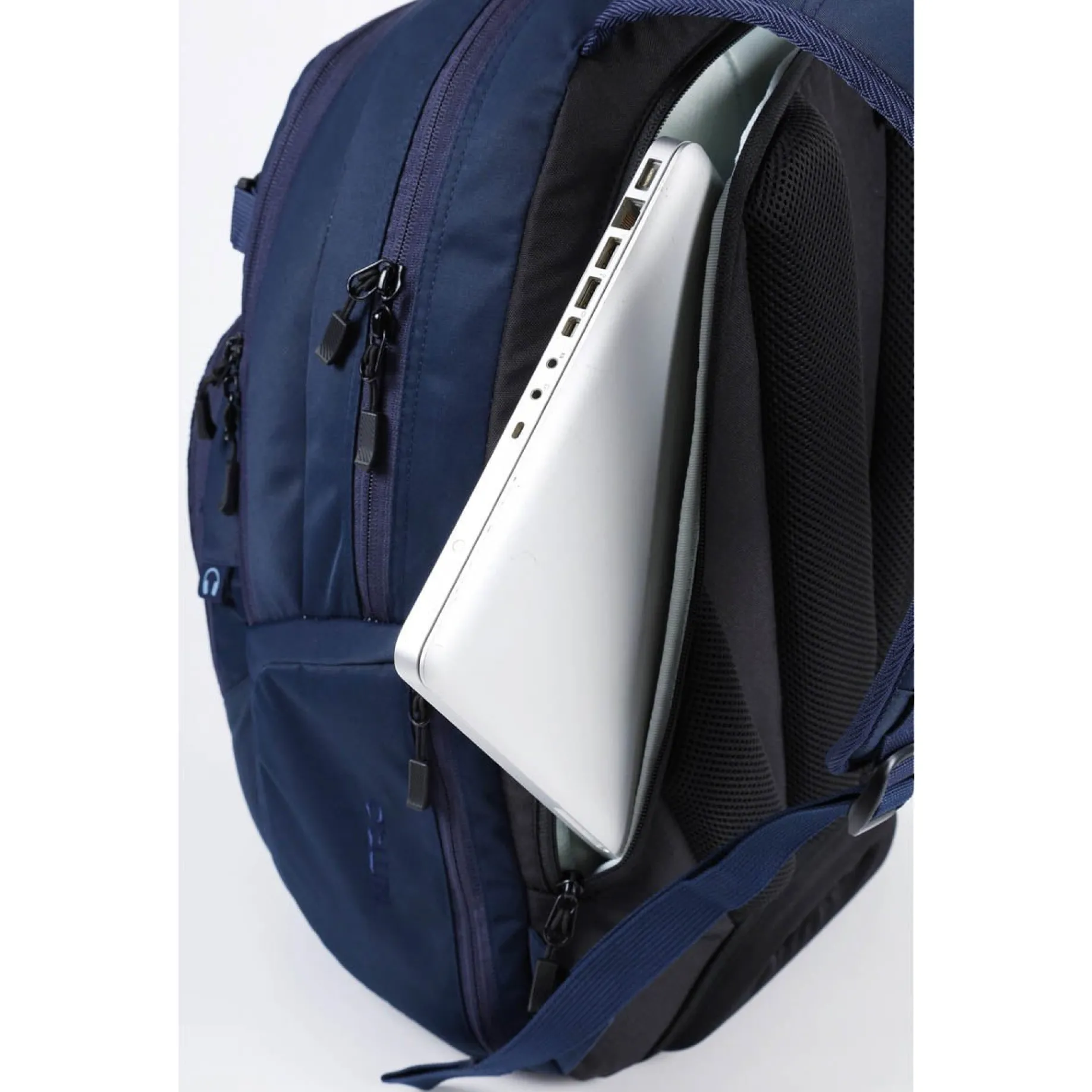 Chase - Laptoprucksack 17" 51 cm (night sky)