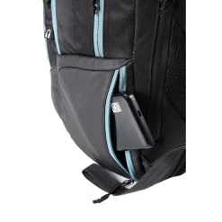Chase - Laptoprucksack 17