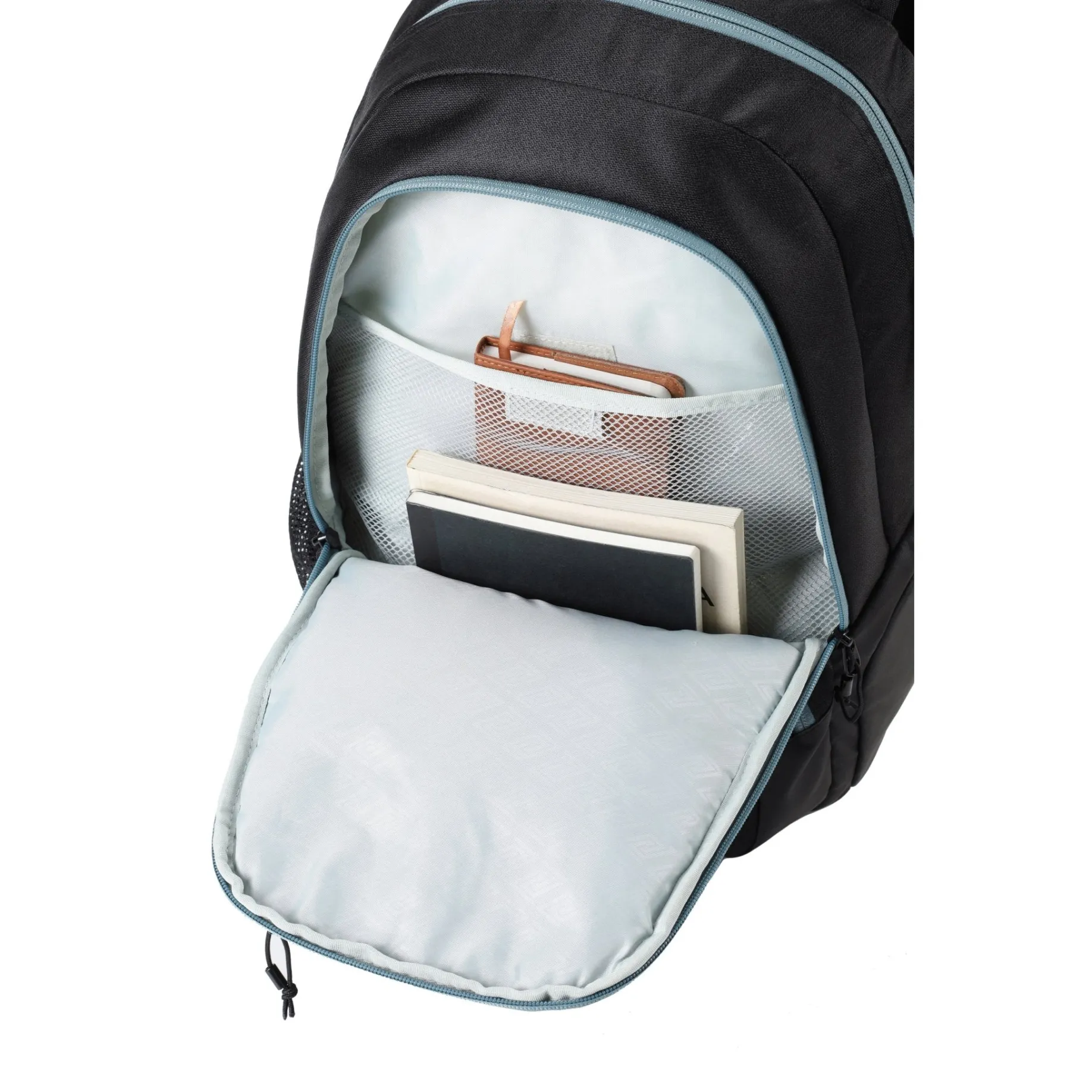 Chase - Laptoprucksack 17" 51 cm (peace love nitro)