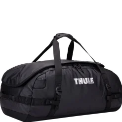 Chasm 70 - Reisetasche 67.5 cm (black)