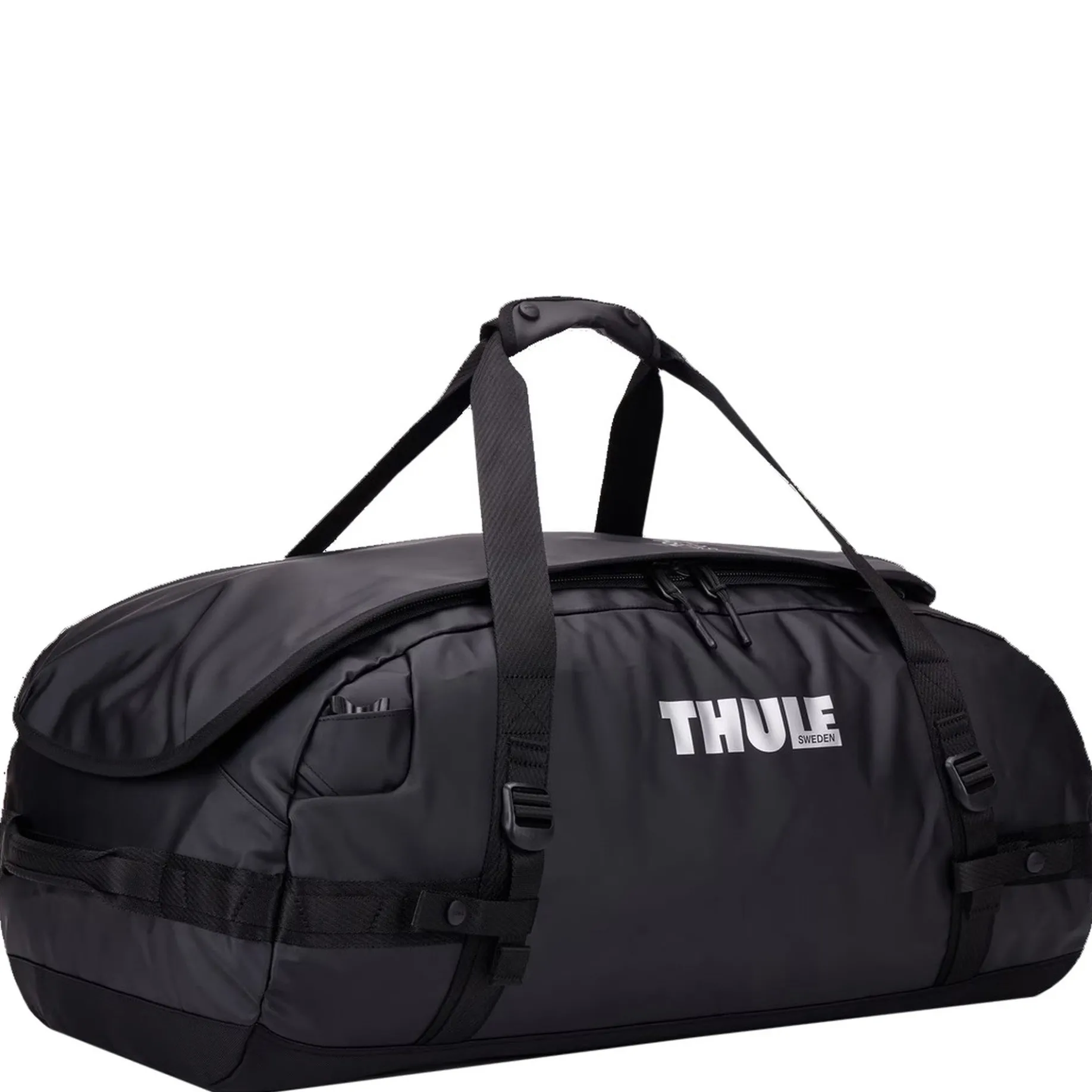 Chasm 70 - Reisetasche 67.5 cm (black)