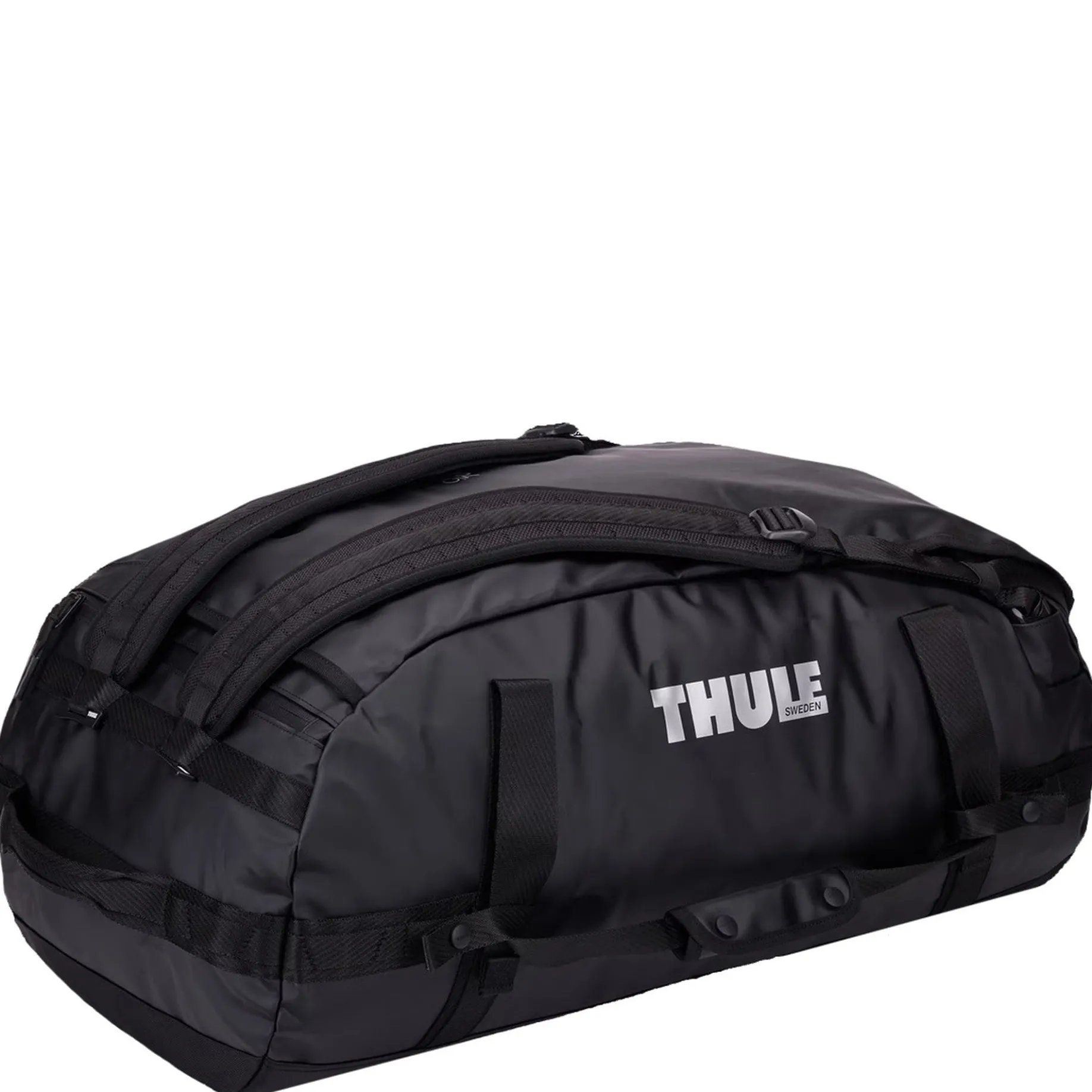 Chasm 70 - Reisetasche 67.5 cm (black)