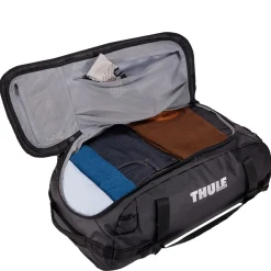 Chasm 70 - Reisetasche 67.5 cm (black)
