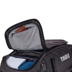 Chasm 70 - Reisetasche 67.5 cm (black)