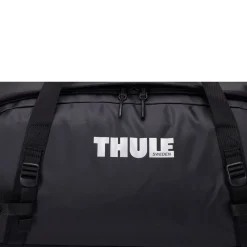 Chasm 70 - Reisetasche 67.5 cm (black)