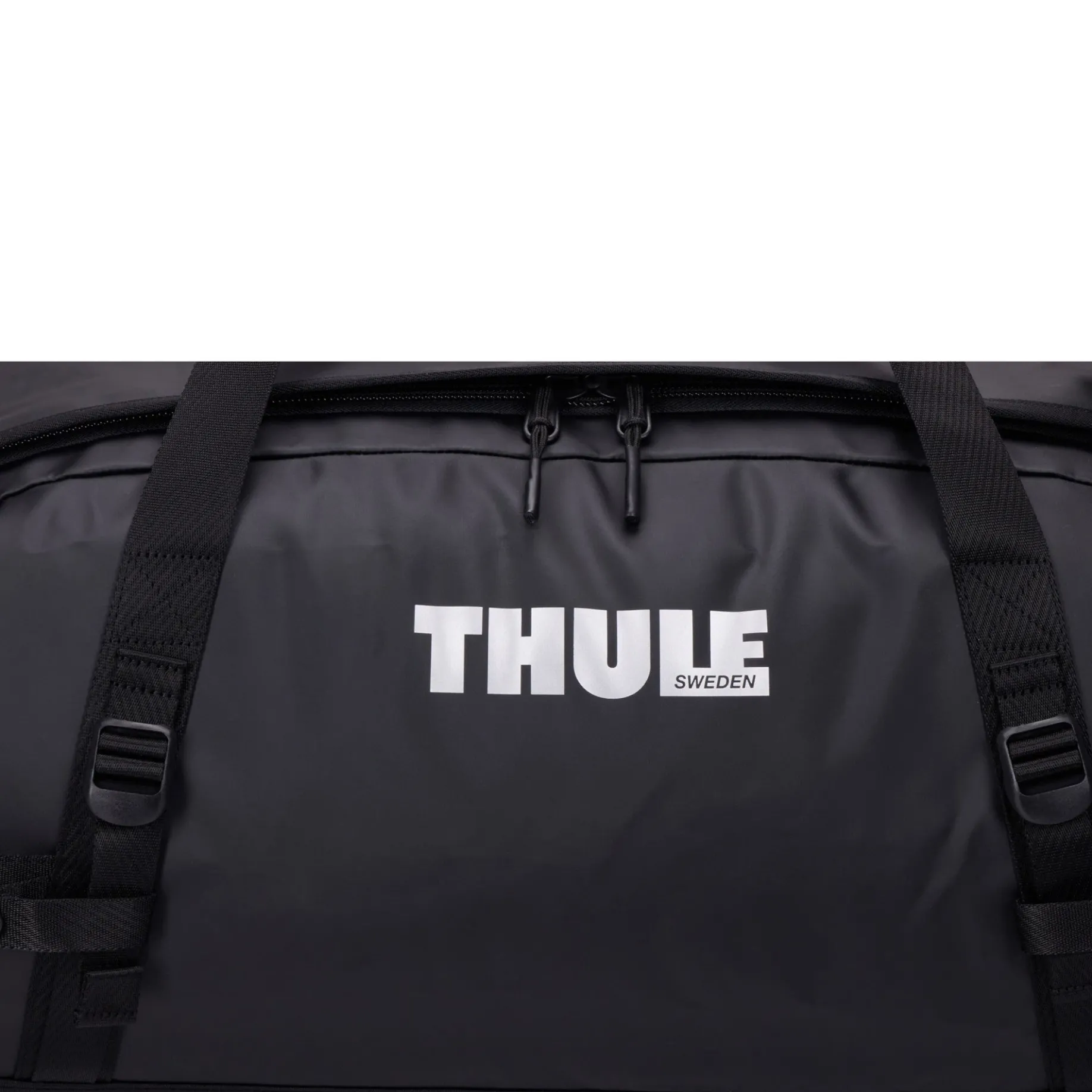 Chasm 70 - Reisetasche 67.5 cm (black)