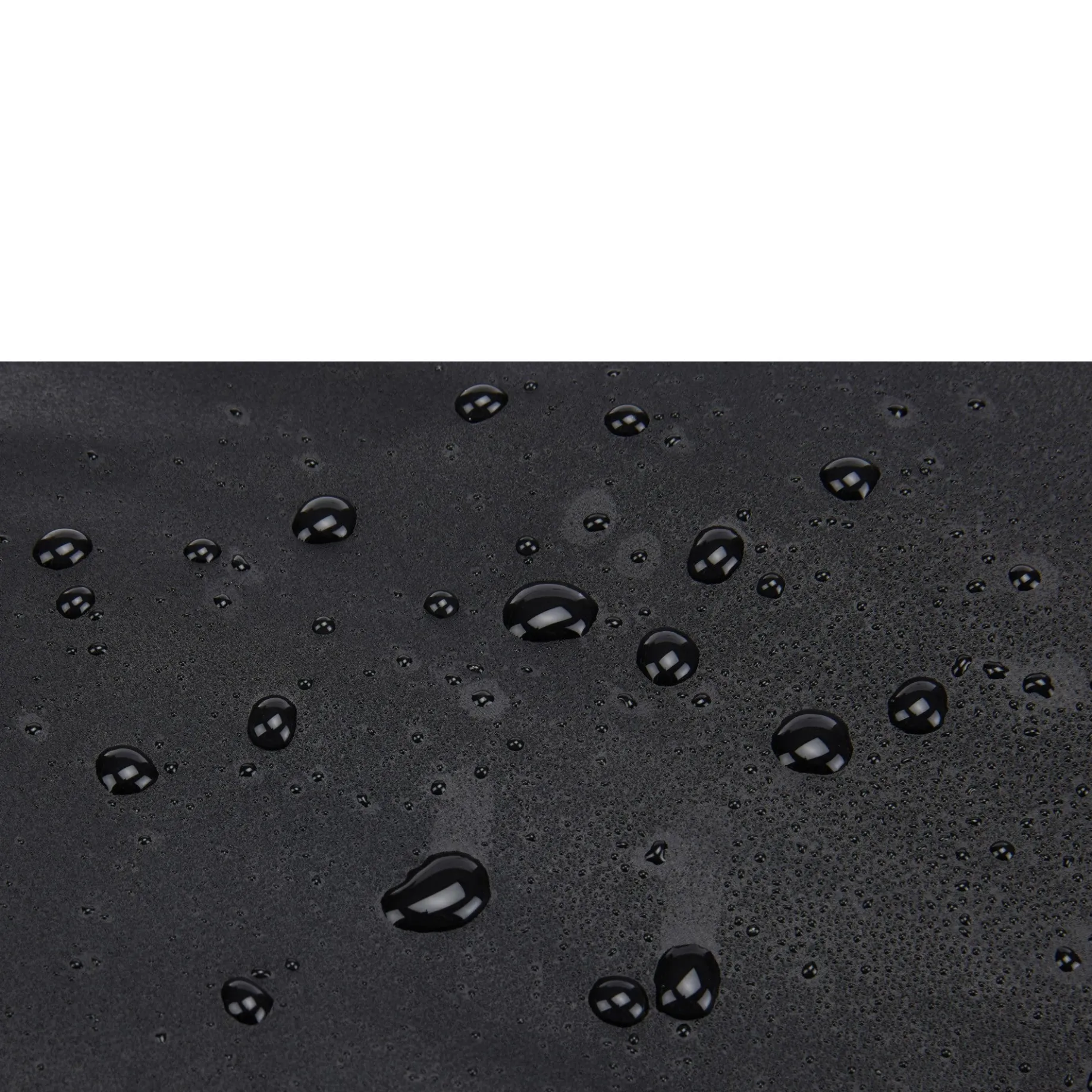 Chasm 70 - Reisetasche 67.5 cm (black)