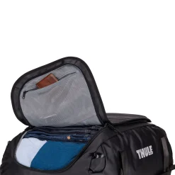 Chasm 90 - Reisetasche 76.5 cm (black)