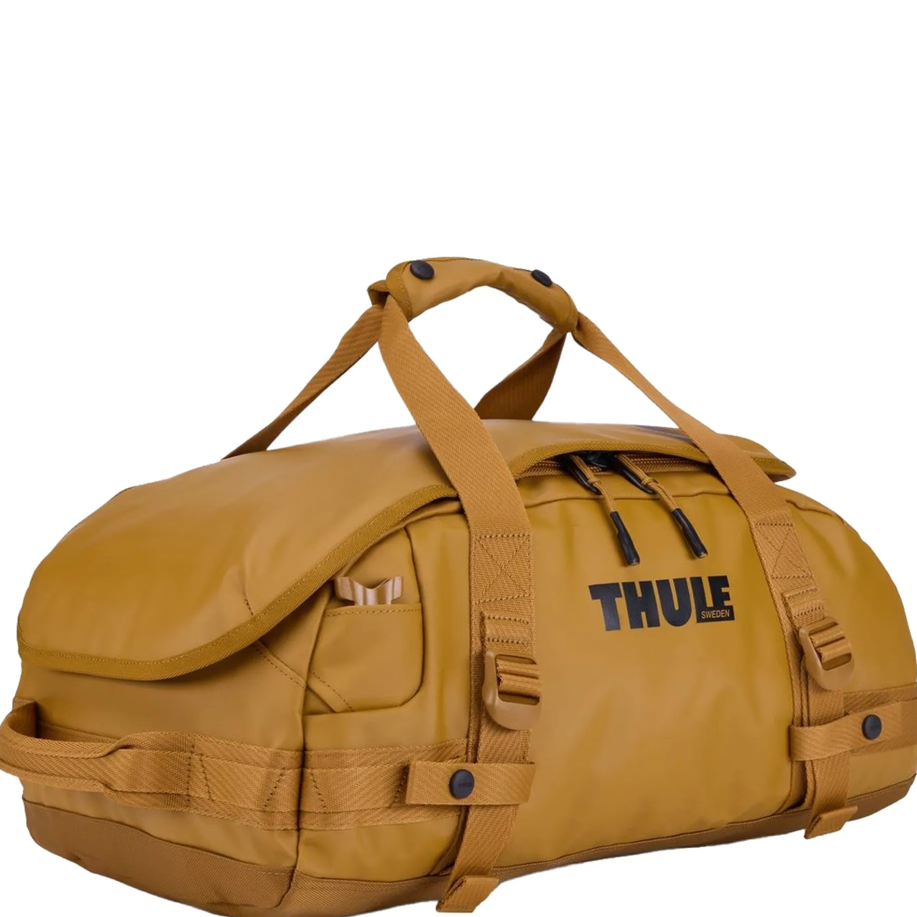 Chasm 30 - Reisetasche 48.5 cm (golden)
