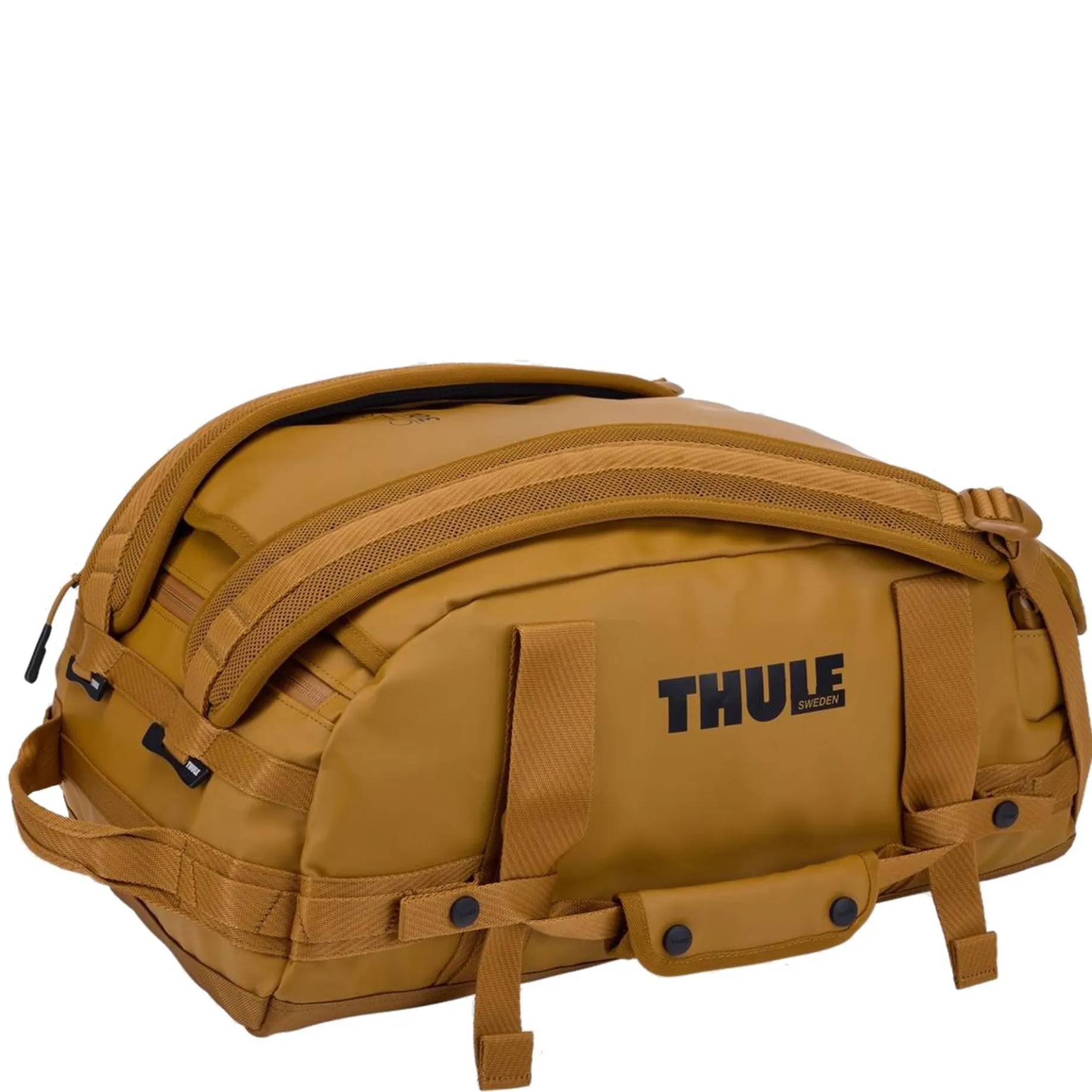Chasm 30 - Reisetasche 48.5 cm (golden)