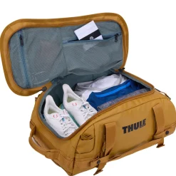 Chasm 30 - Reisetasche 48.5 cm (golden)