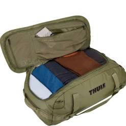 Chasm 70 - Reisetasche 67.5 cm (olivine)