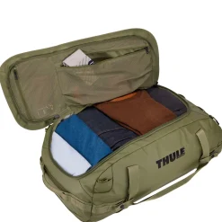 Chasm 70 - Reisetasche 67.5 cm (olivine)