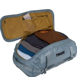 Chasm 90 - Reisetasche 76.5 cm (pond)