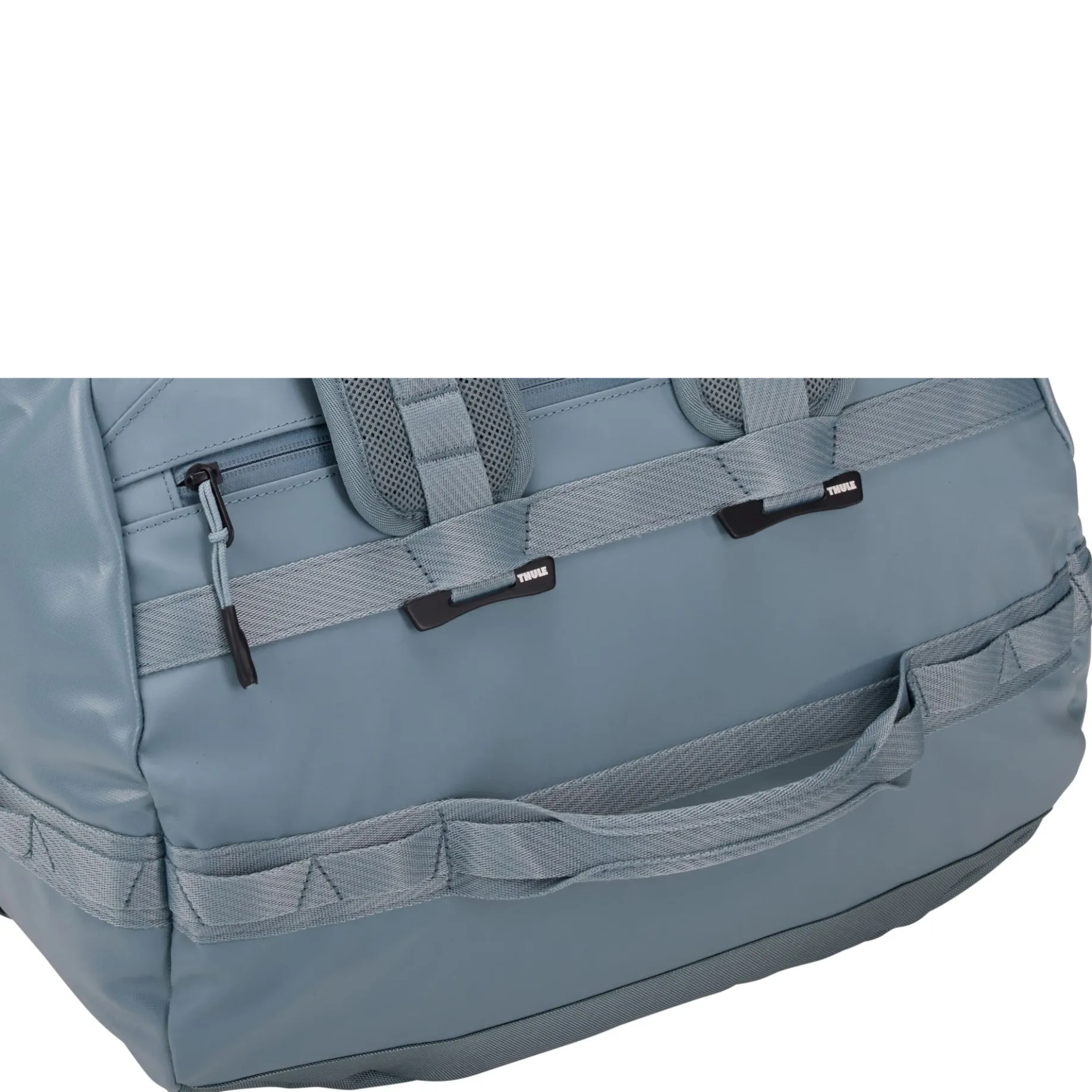 Chasm 90 - Reisetasche 76.5 cm (pond)