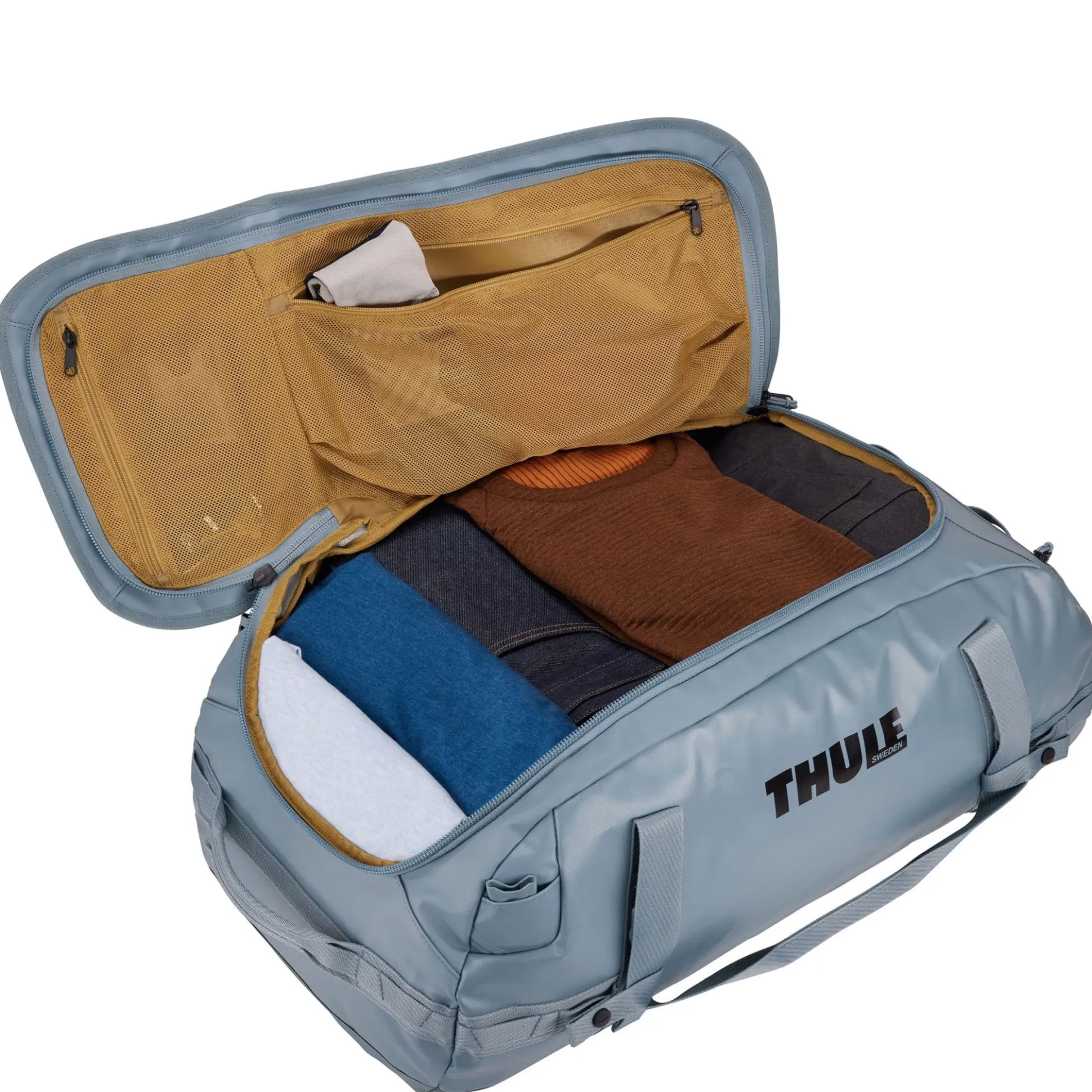 Chasm 70 - Reisetasche 67.5 cm (pond)