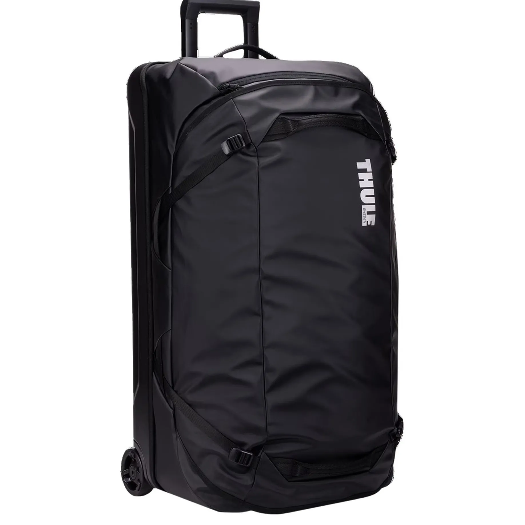 Chasm 40 - Rollenreisetasche 80 cm (black)