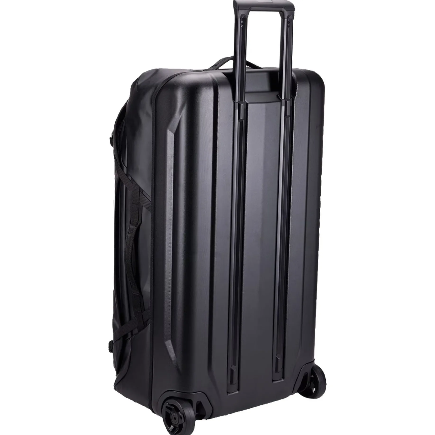 Chasm 40 - Rollenreisetasche 80 cm (black)