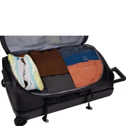 Chasm 40 - Rollenreisetasche 80 cm (black)