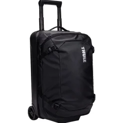 Chasm 40 - 2-Rollen-Trolley 54.5 cm (black)