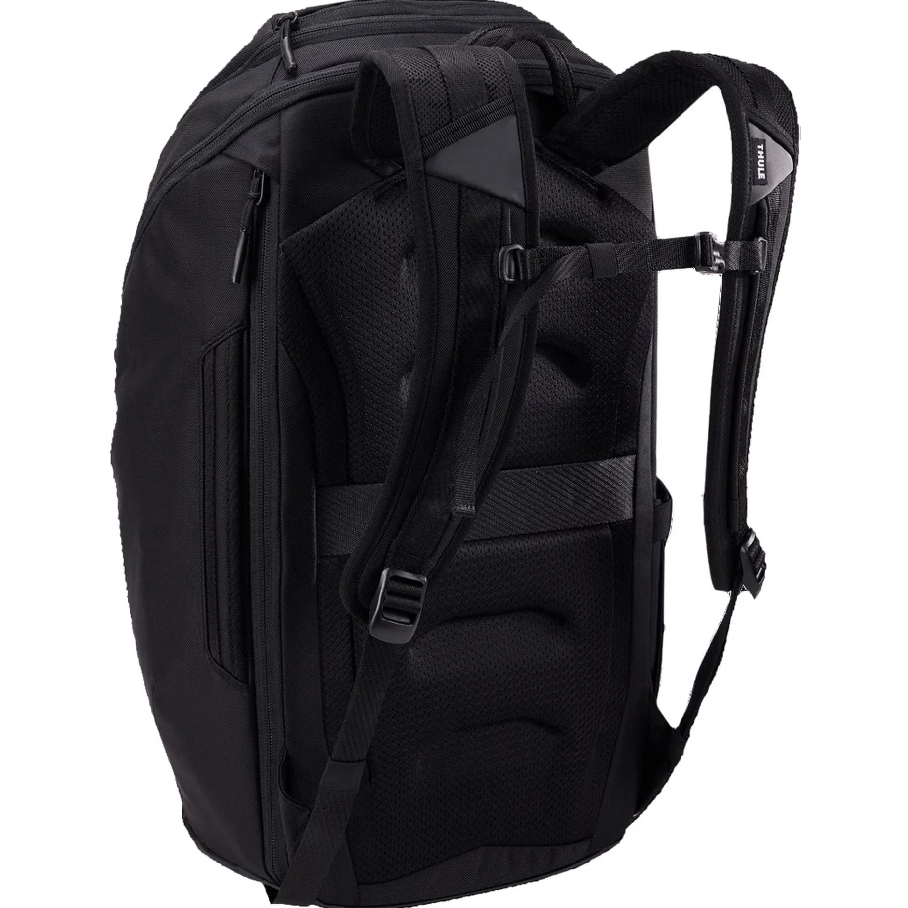 Chasm 26 - Rucksack 16" 49.5 cm (black)