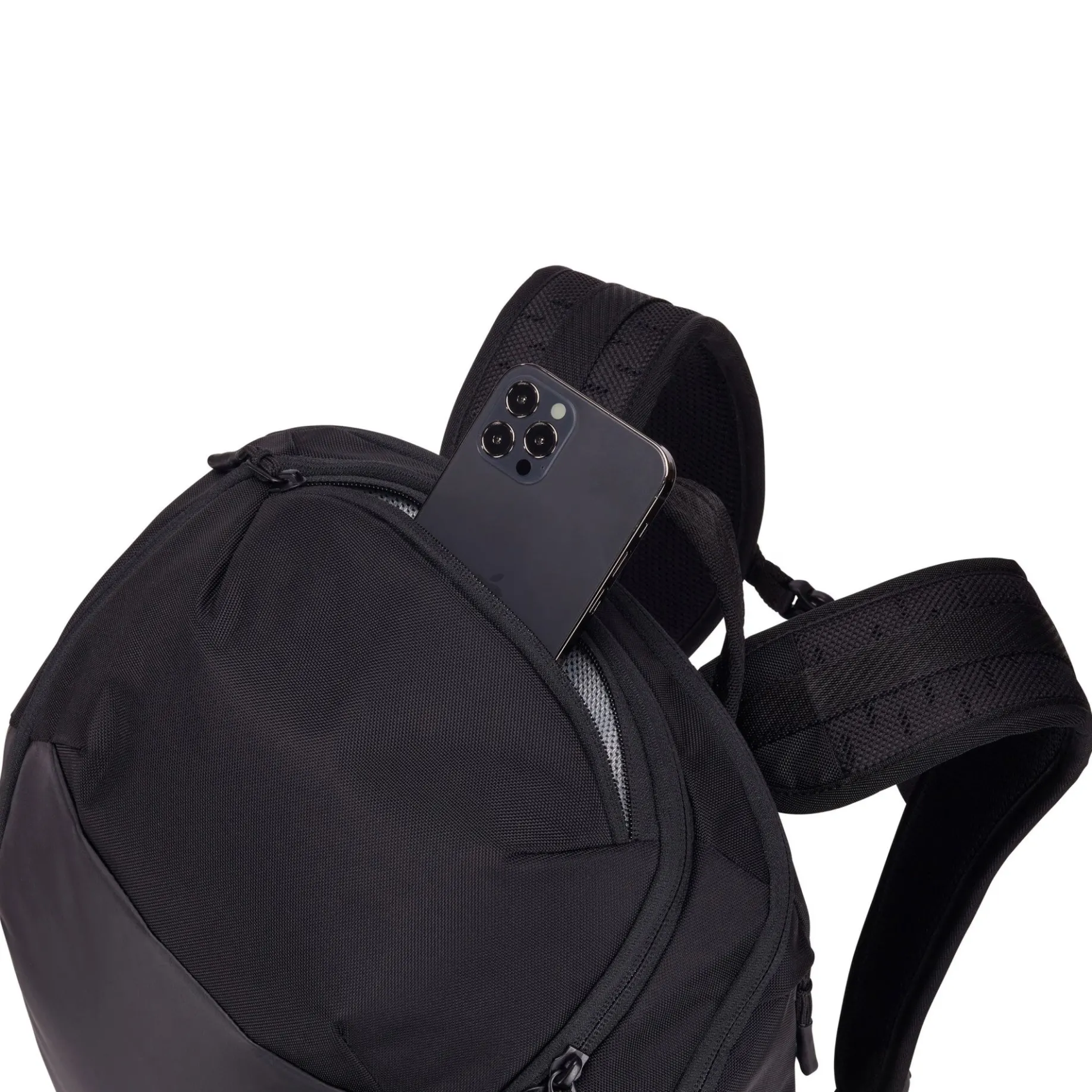 Chasm 26 - Rucksack 16" 49.5 cm (black)