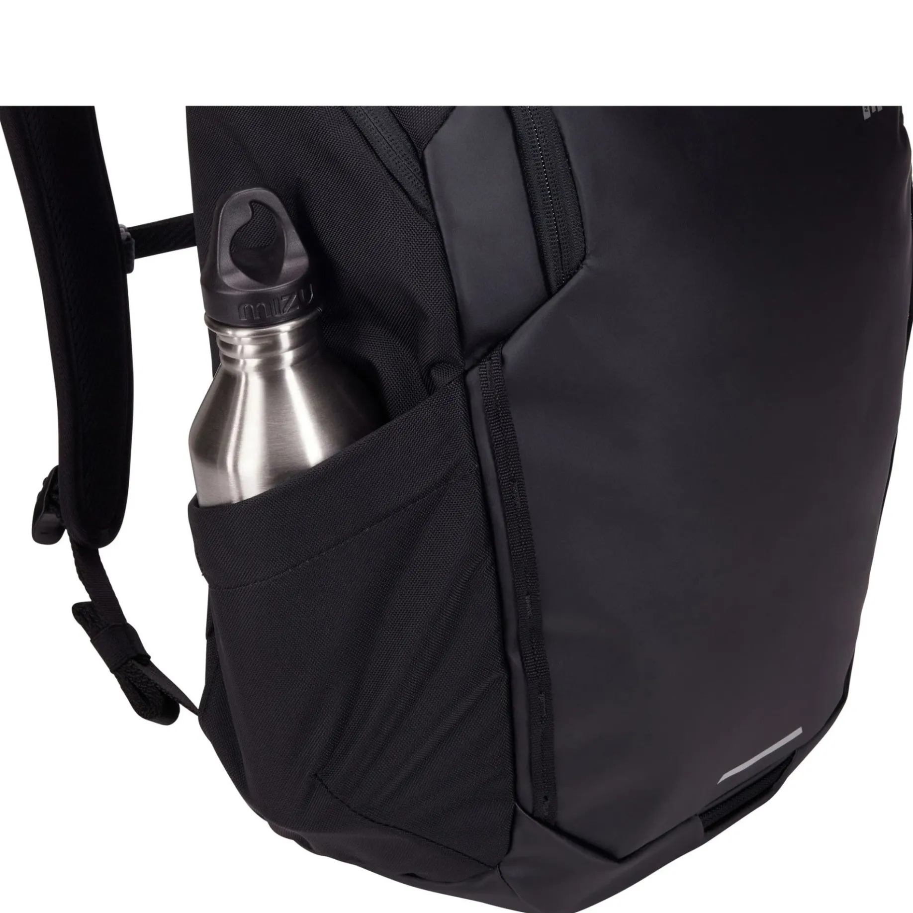Chasm 26 - Rucksack 16" 49.5 cm (black)