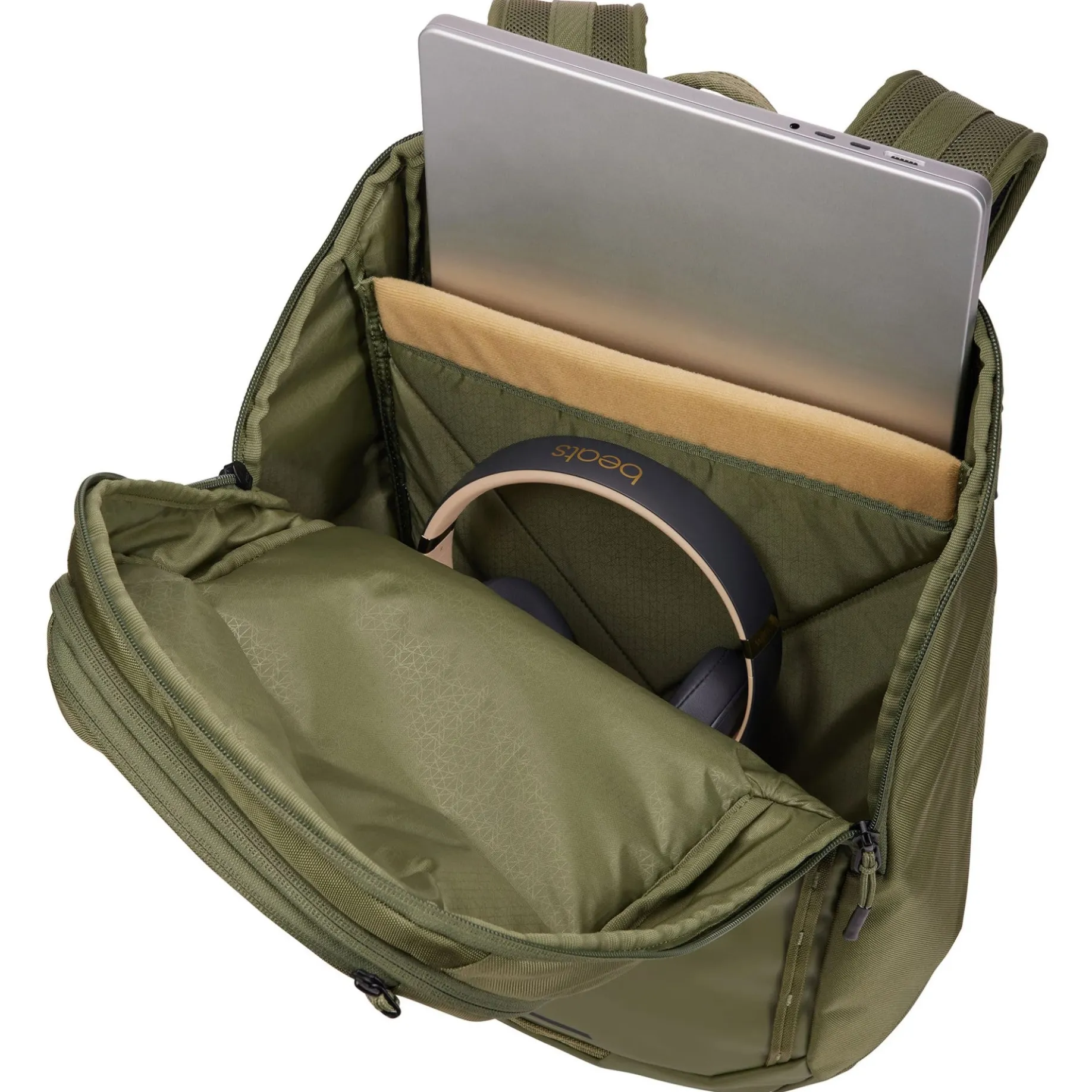 Chasm 26 - Rucksack 16" 49.5 cm (olivine)
