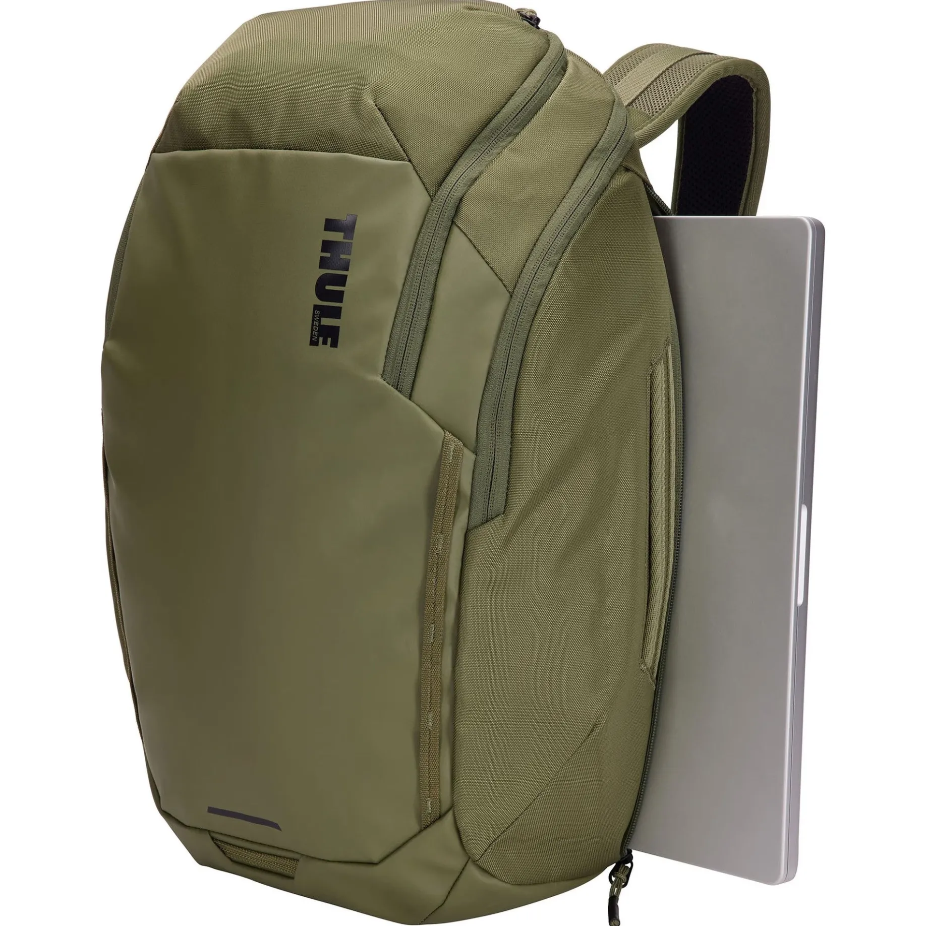 Chasm 26 - Rucksack 16" 49.5 cm (olivine)