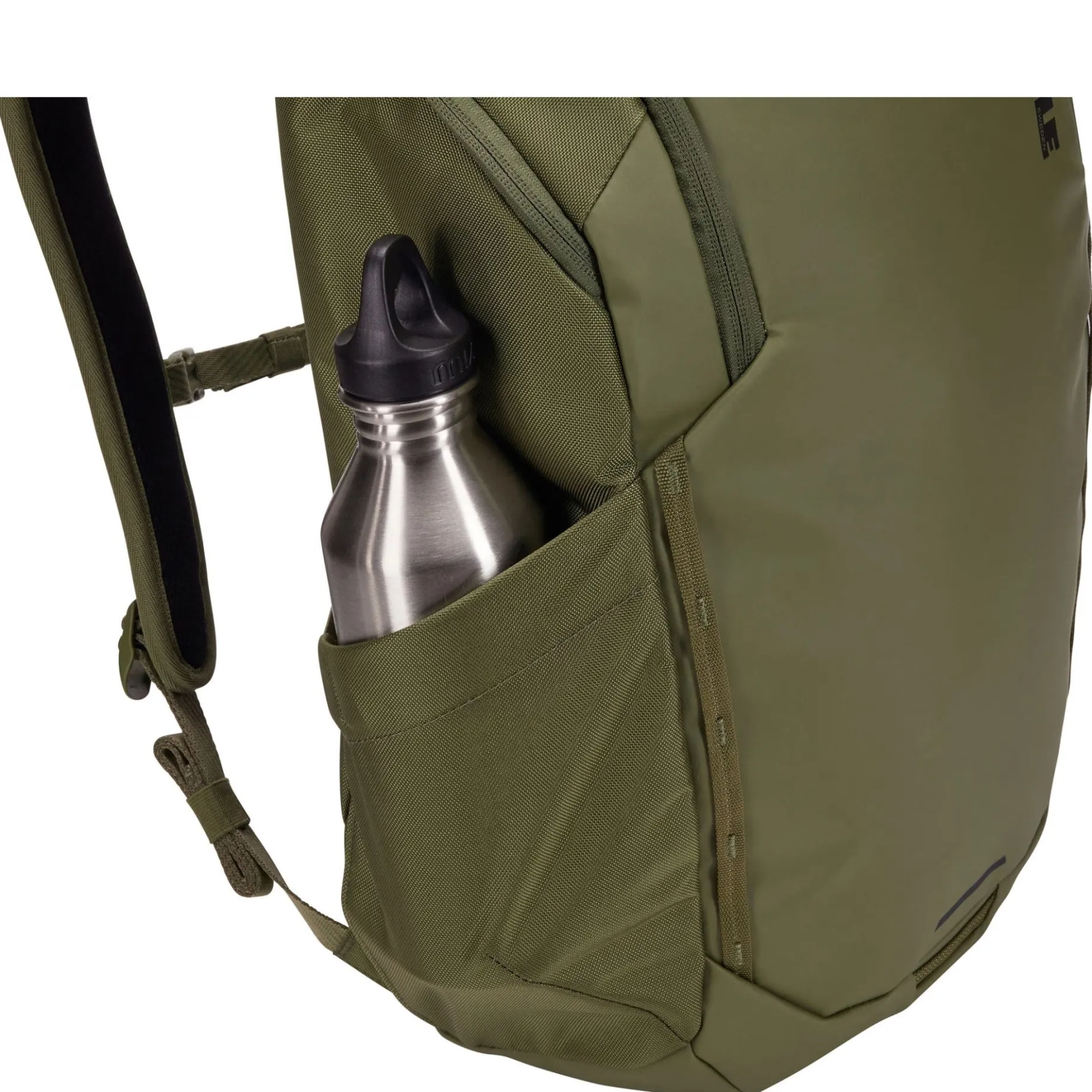 Chasm 26 - Rucksack 16" 49.5 cm (olivine)