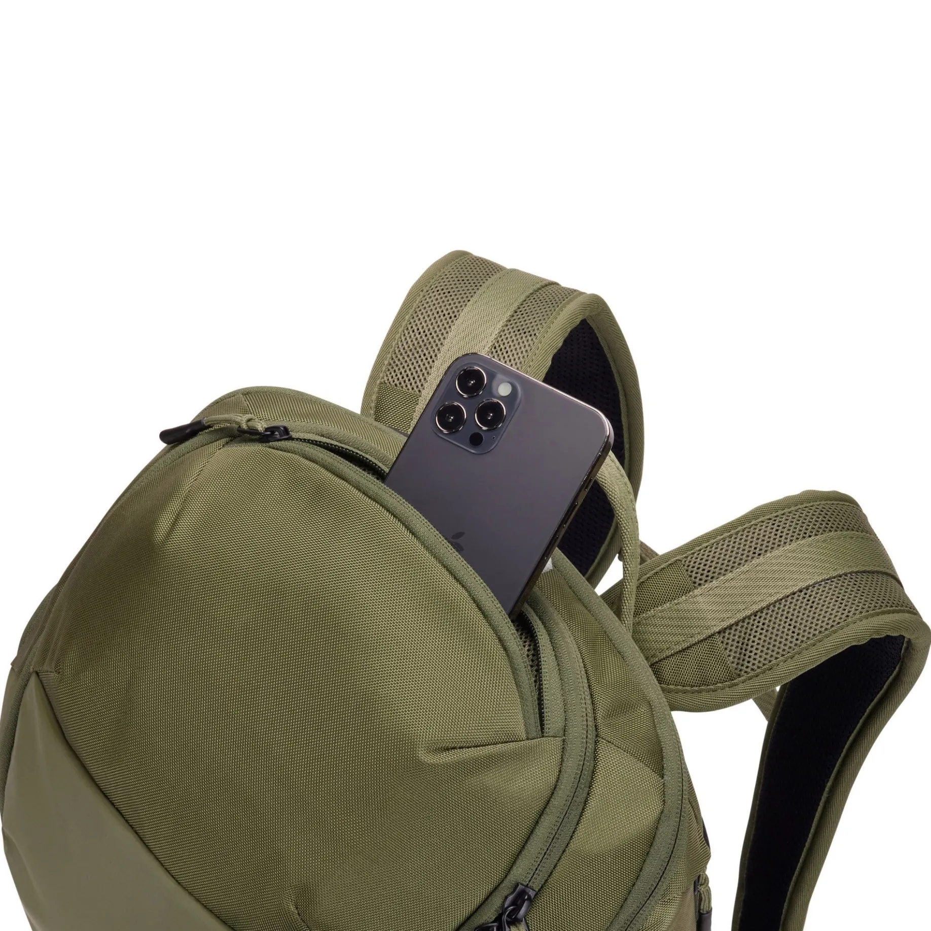 Chasm 26 - Rucksack 16" 49.5 cm (olivine)