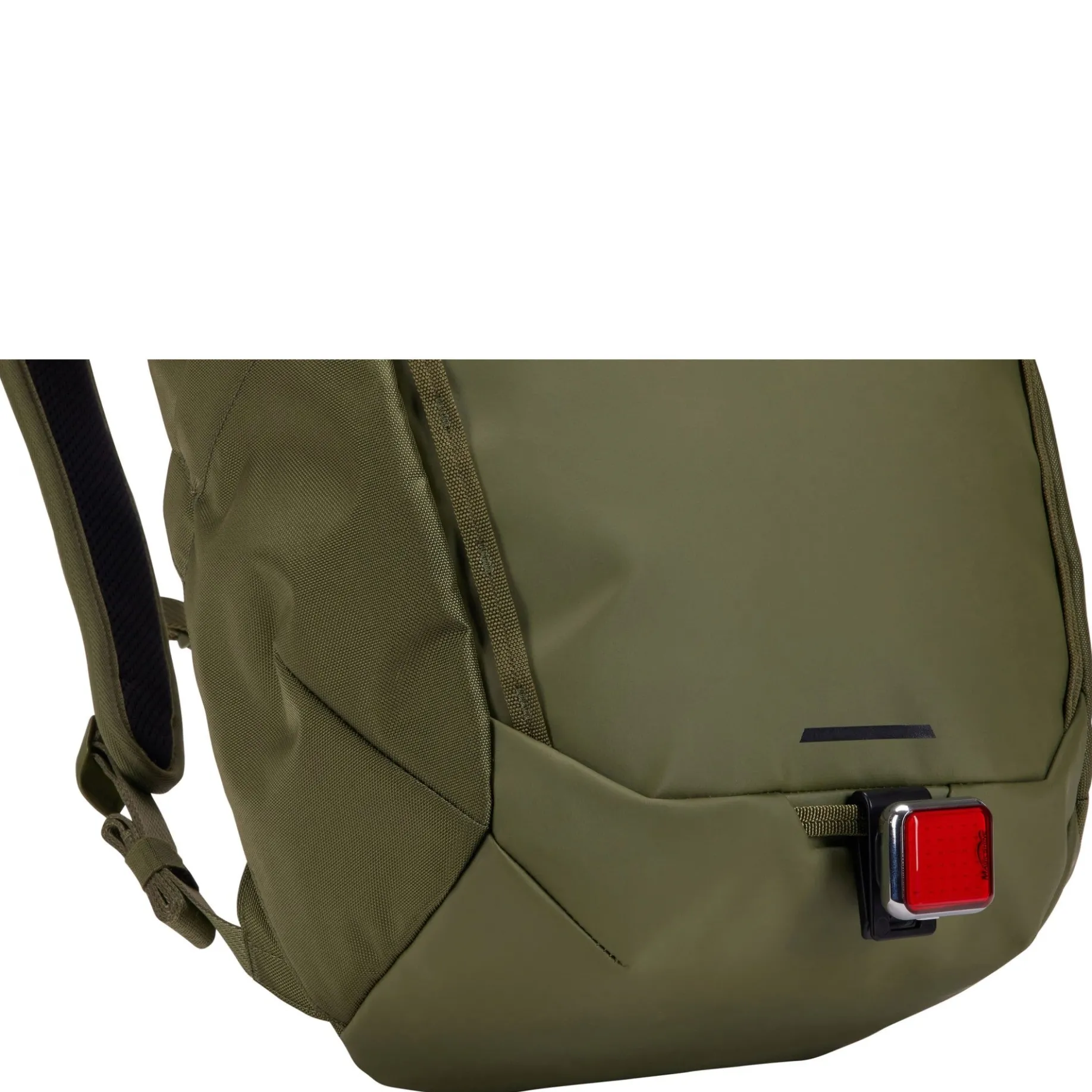 Chasm 26 - Rucksack 16" 49.5 cm (olivine)