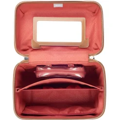 Chatelet Air 2.0 - Beauty Case 32 cm (braun)