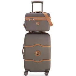 Chatelet Air 2.0 - Beauty Case 32 cm (braun)